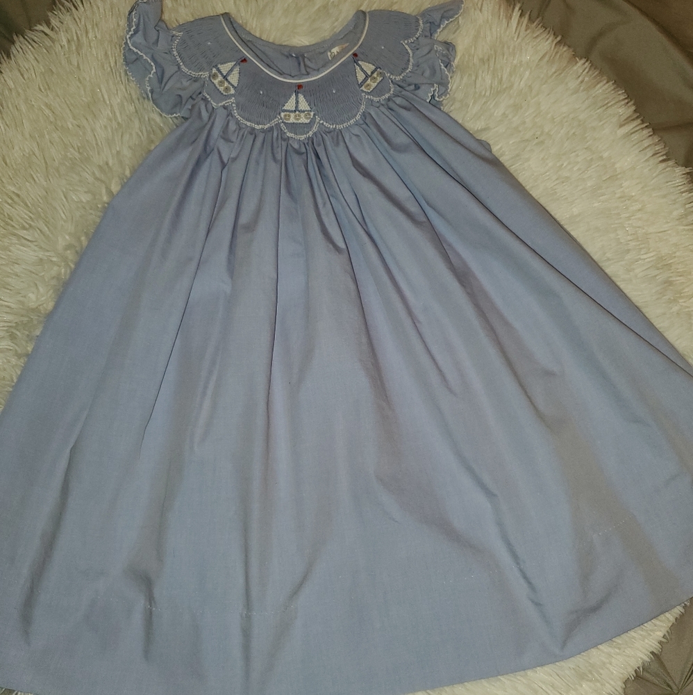 Petition Ami Dress